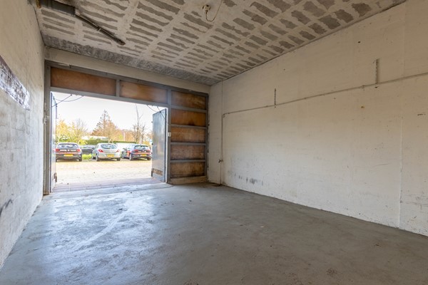 Medium property photo - Van Vollenhovenplein 6A, 2313 EA Leiden